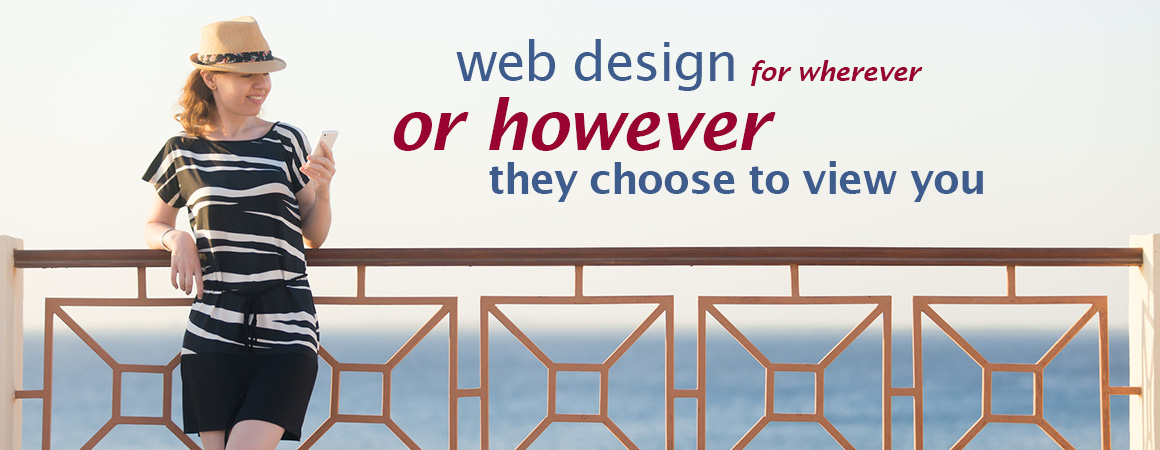 web design fairfield nj